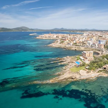 Tabarca 18 Apartment