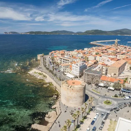 Apartment Tabarca 18 *