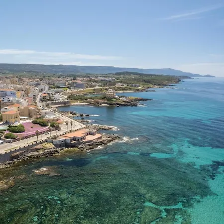 Tabarca 18 Apartment