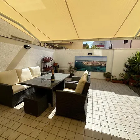 Tabarca 18 * Alghero