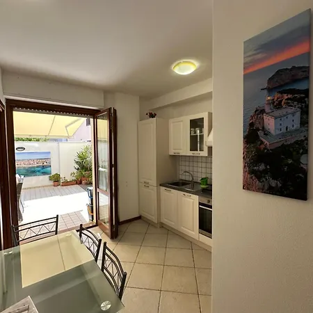 Tabarca 18 * Alghero