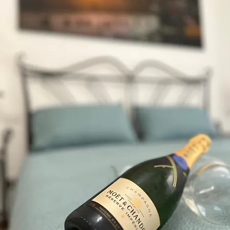 Tabarca 18 Apartment *