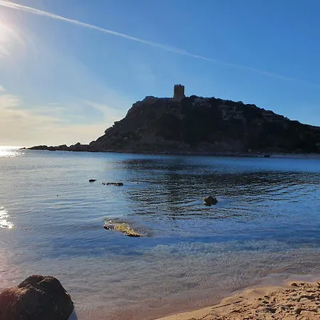 Apartment Tabarca 18 *