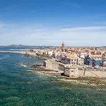 Tabarca 18 * אלגהרו