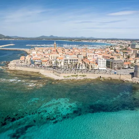 Tabarca 18 * 알게로