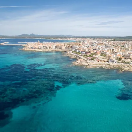 Tabarca 18 Apartament Alghero