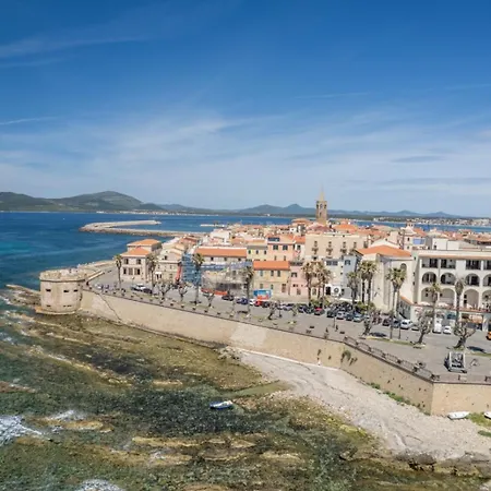 Tabarca 18 Alghero