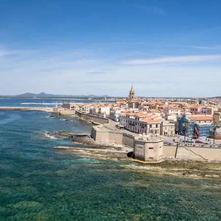 Tabarca 18 * Alghero