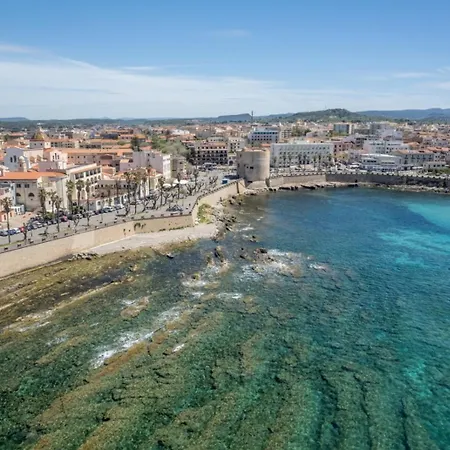 Tabarca 18 Alghero