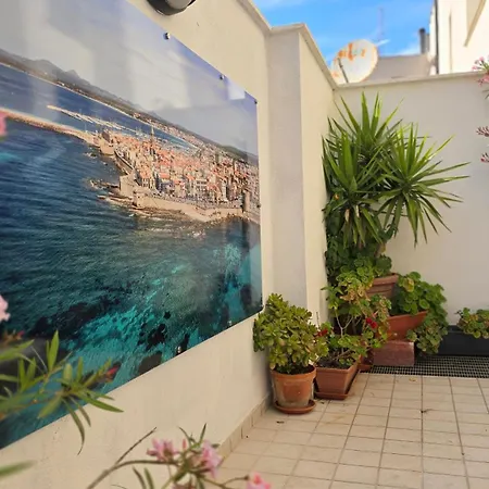 Apartament Tabarca 18 Alghero
