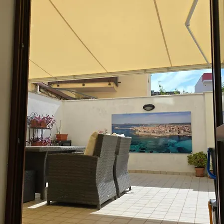 Apartament Tabarca 18 *