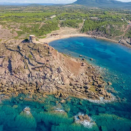 Tabarca 18