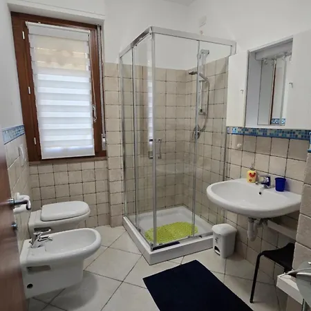 Tabarca 18 Apartament