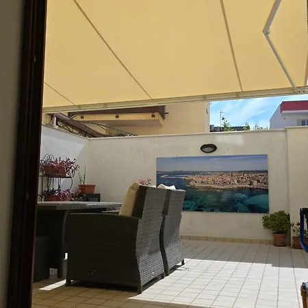 Apartament Tabarca 18