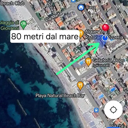 Tabarca 18 Alghero