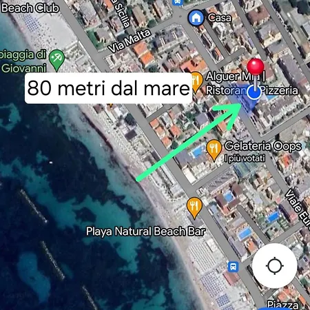 Tabarca 18 Alghero