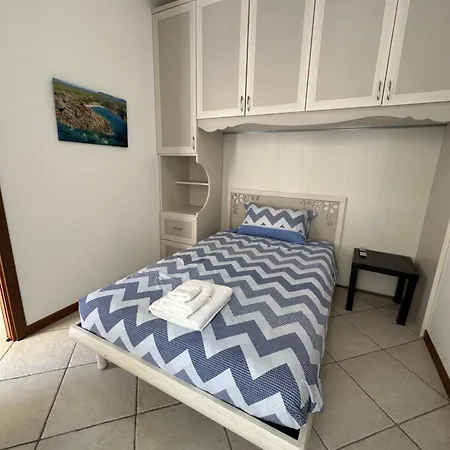 Tabarca 18 Apartment *