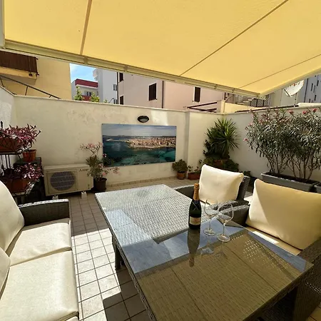 Tabarca 18 Apartment Alghero