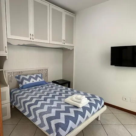 Apartament Tabarca 18