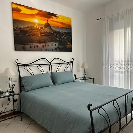 Tabarca 18 Apartment