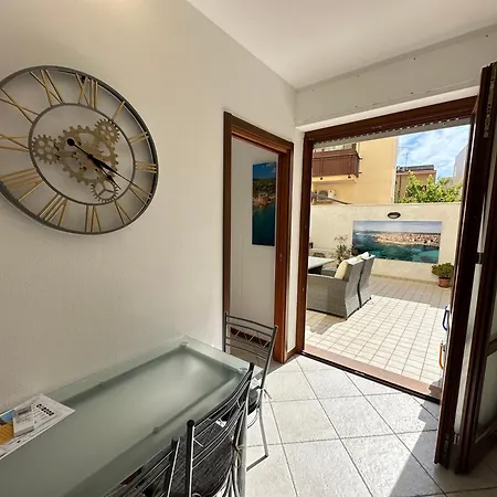 Tabarca 18 Apartament Alghero