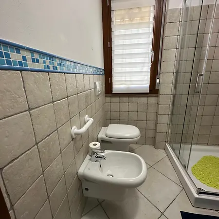 Apartament Tabarca 18 Alghero