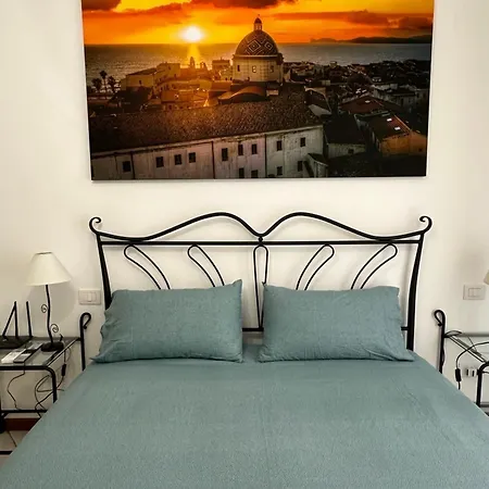 Tabarca 18 아파트