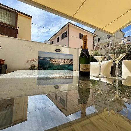 Apartament Tabarca 18