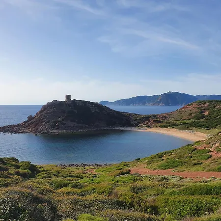 Tabarca 18 알게로