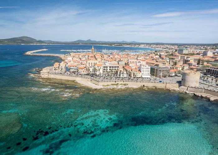 Tabarca 18 * Alghero