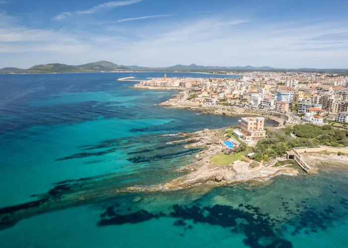 Tabarca 18 Διαμέρισμα