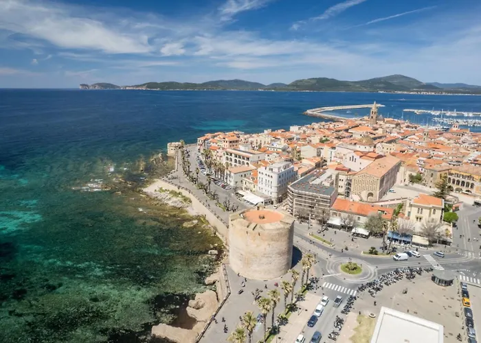 Διαμέρισμα Tabarca 18 *