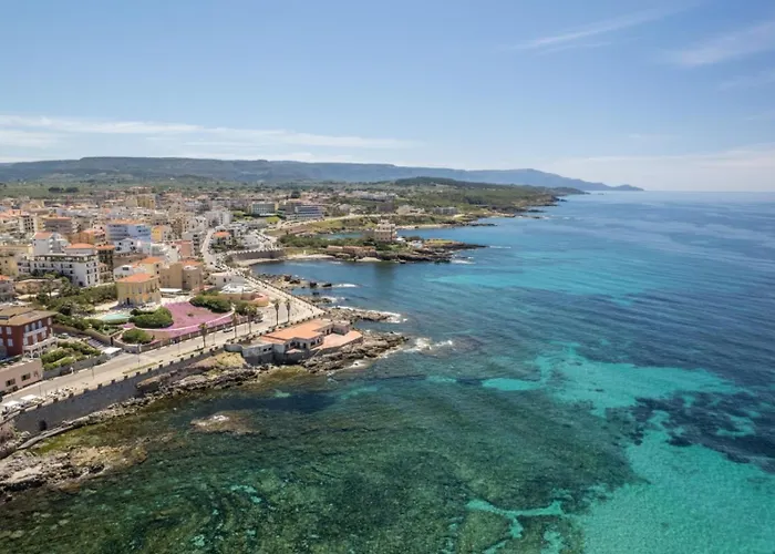 Tabarca 18 Apartament