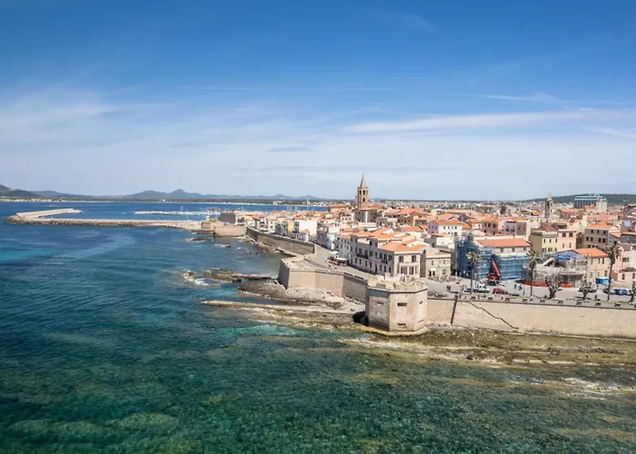 Tabarca 18 * Alghero