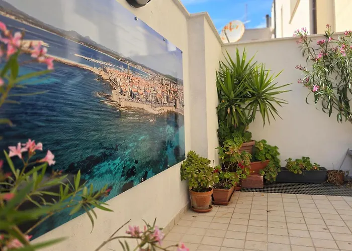 Apartament Tabarca 18 Alghero