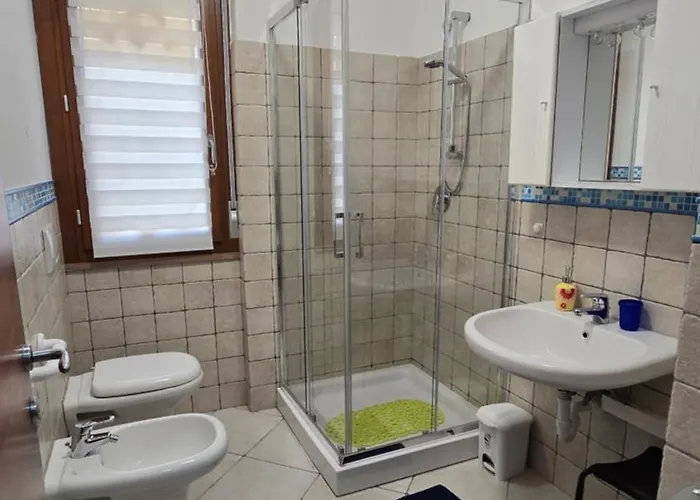 Tabarca 18 Apartament