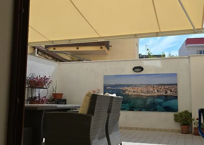 Διαμέρισμα Tabarca 18