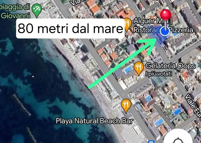 Tabarca 18 Αλγκέρο