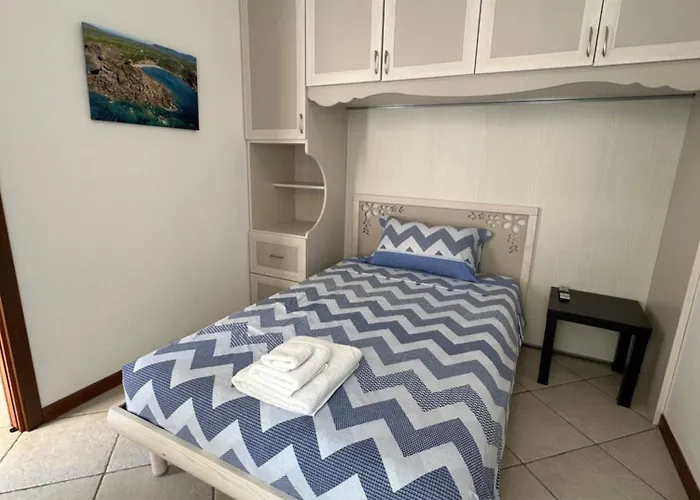 Tabarca 18 Διαμέρισμα *