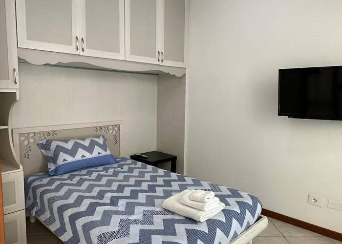 Διαμέρισμα Tabarca 18