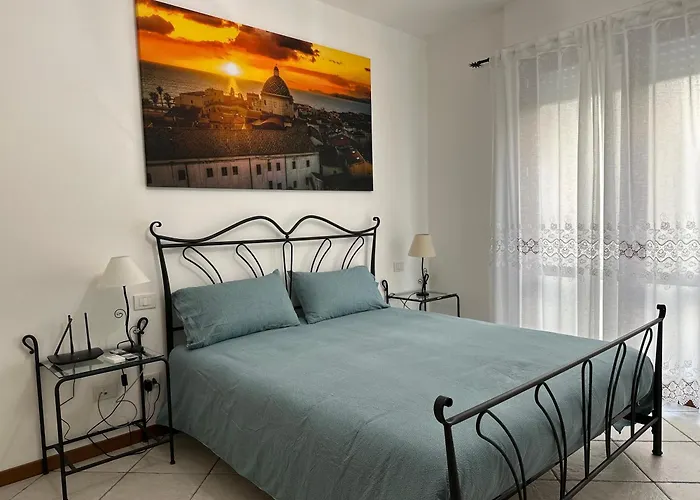 Tabarca 18 Διαμέρισμα