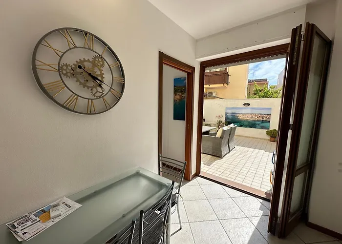 Tabarca 18 Διαμέρισμα Αλγκέρο