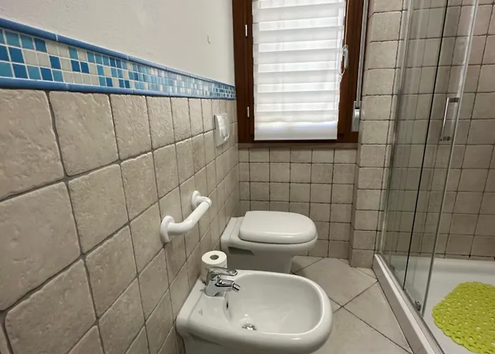 Apartament Tabarca 18 Alghero