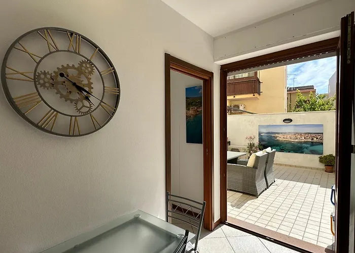 Tabarca 18 Αλγκέρο