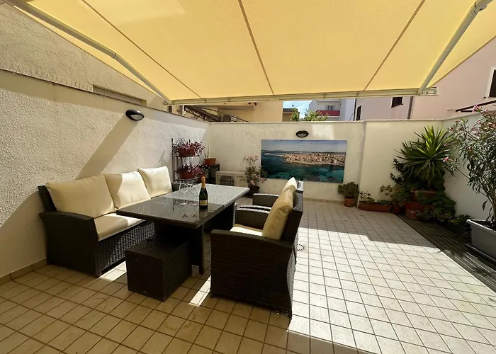 Tabarca 18 * Alghero