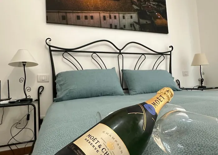 Διαμέρισμα Tabarca 18 *