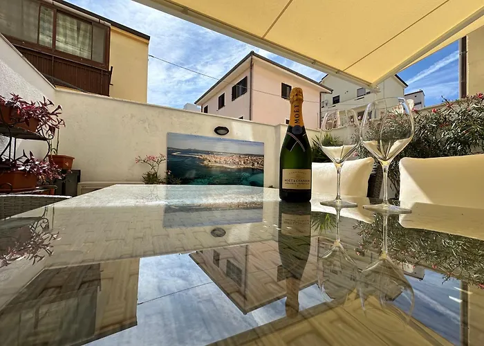 Apartament Tabarca 18