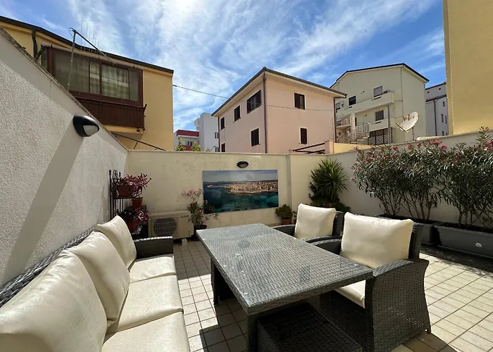 Apartament Tabarca 18 Alghero