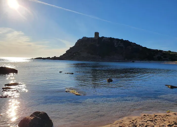 Apartament Tabarca 18 *