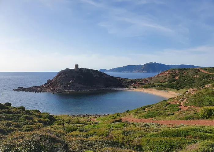 Tabarca 18 Αλγκέρο